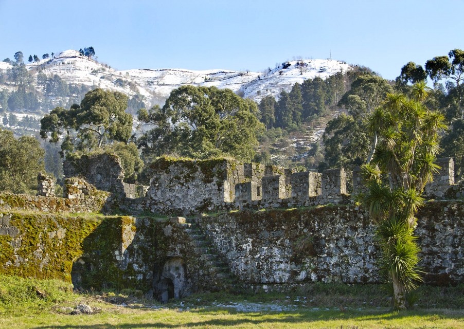 На территории крепости Гонио появится «Римский лагерь»  - Netgazeti