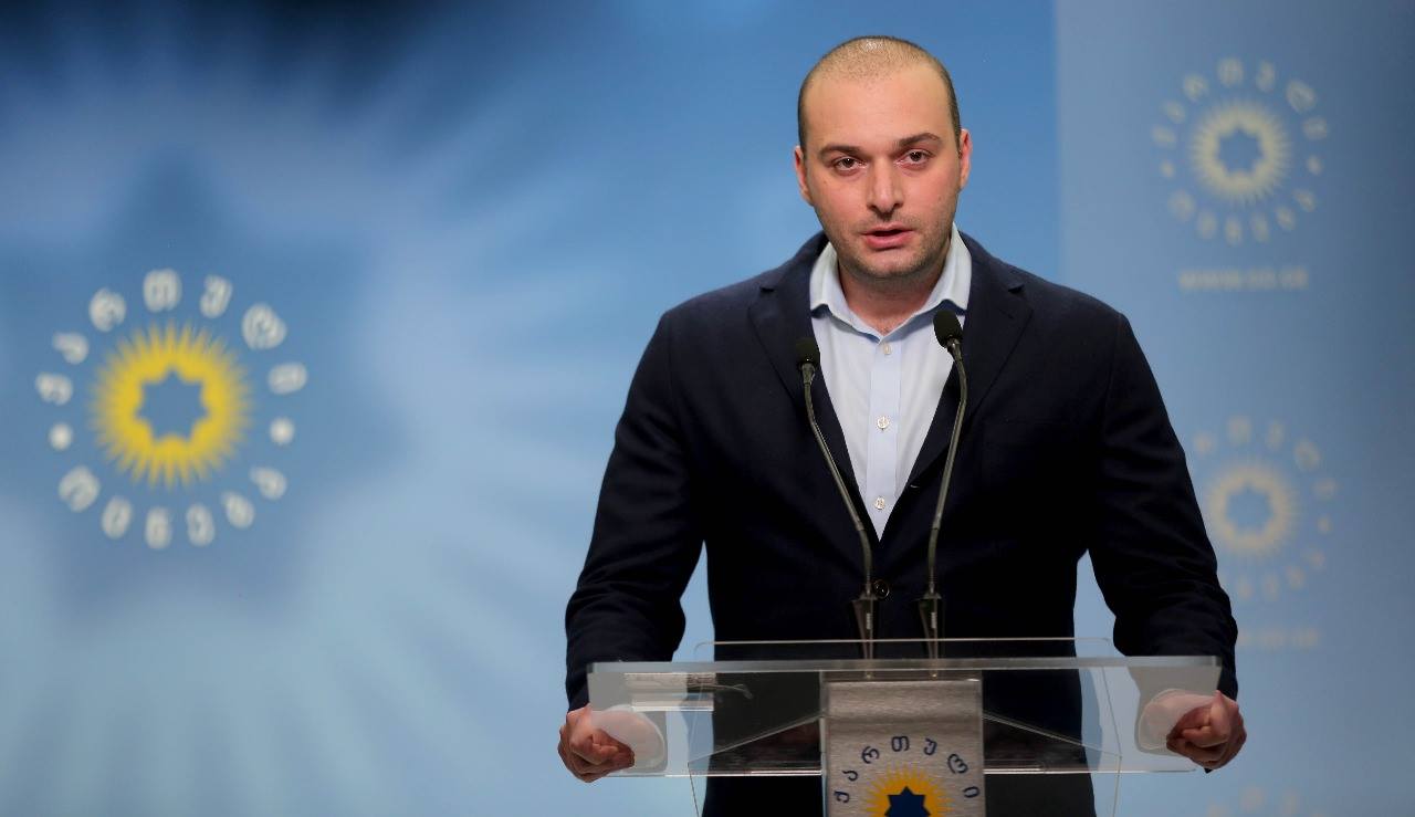 Премьер Грузии: Никто не сможет бросить тень на победу Зурабишвили - Netgazeti