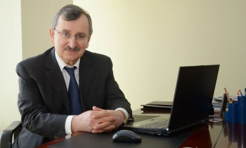 Роман Гоциридзе: При чем здесь правительство, если долги выплачивает фонд Иванишвили? - Netgazeti