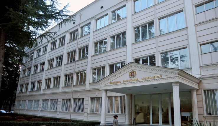 Суд признал невиновными фоторепортеров, обвиненных правительством Саакашвили в шпионаже   - Netgazeti
