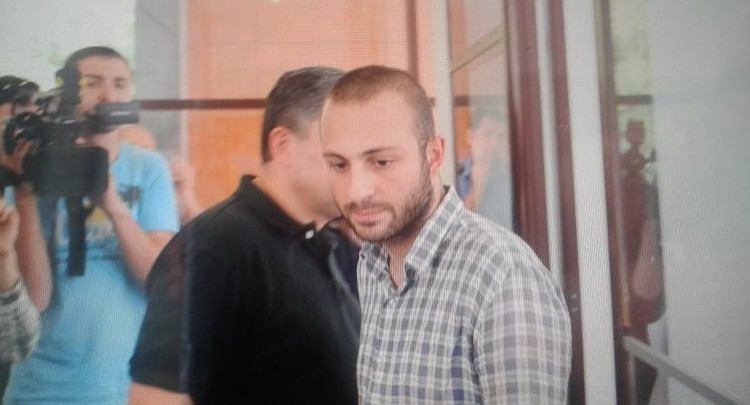 Зятю президента Грузии грозит до восьми лет тюрьмы - Netgazeti