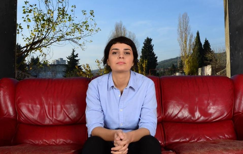 Сценарист популярного грузинского телесериала удостоена звания «правозащитник года» - Netgazeti