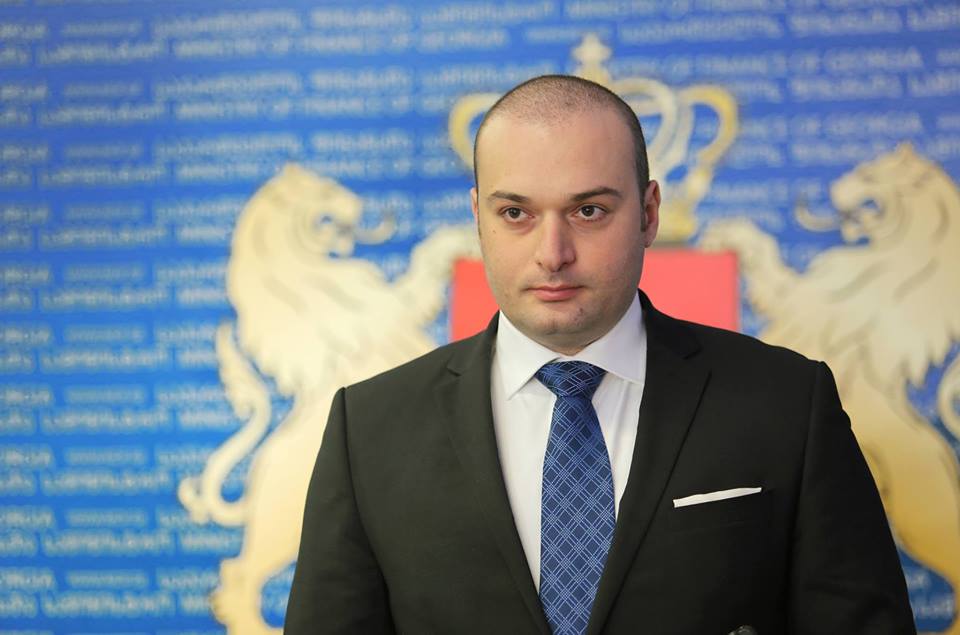 Премьер рассказал о новом Таможенном кодексе Грузии - Netgazeti