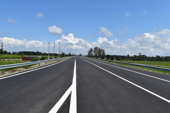 На черноморском побережье Грузии продолжат строительство объездной дороги    - Netgazeti