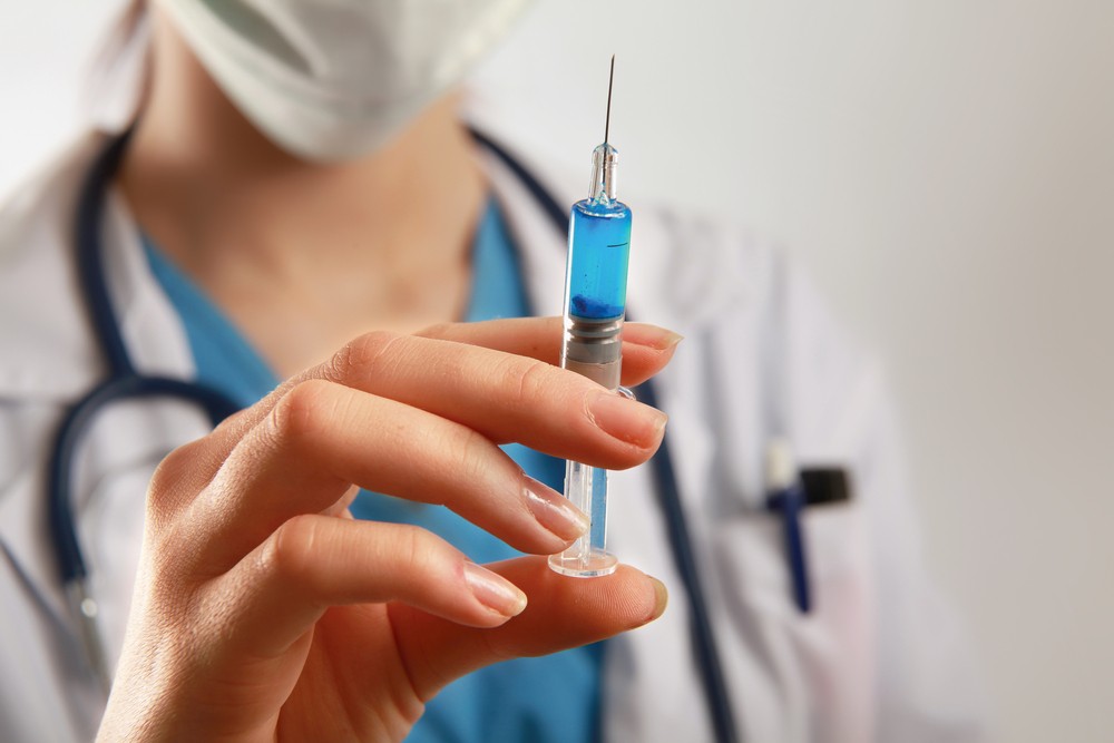 В Грузии пройдет еще один день бесплатной вакцинации от гриппа - Netgazeti
