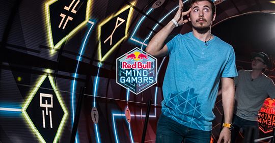 В Грузии впервые пройдет кастинг Чемпионата по прохождению квест-комнат Red Bull Escape Room - Netgazeti