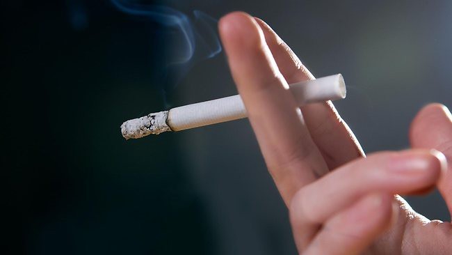 В Грузии ужесточили контроль за курильщиками в барах и клубах - Netgazeti