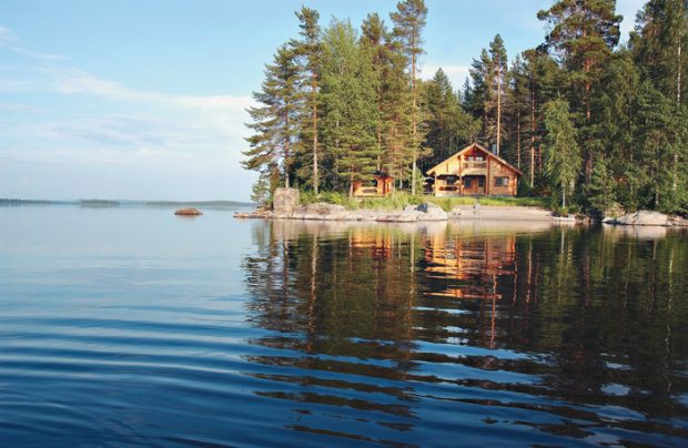 Финляндию снова назвали самой счастливой страной в мире