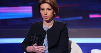 Чугошвили: Возвращение Саакашвили не помешает партнерству Грузии и Украины   - Netgazeti