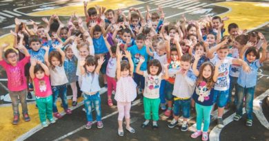 Регистрация в детские сады Тбилиси начнется 12 июня в полдень - Netgazeti