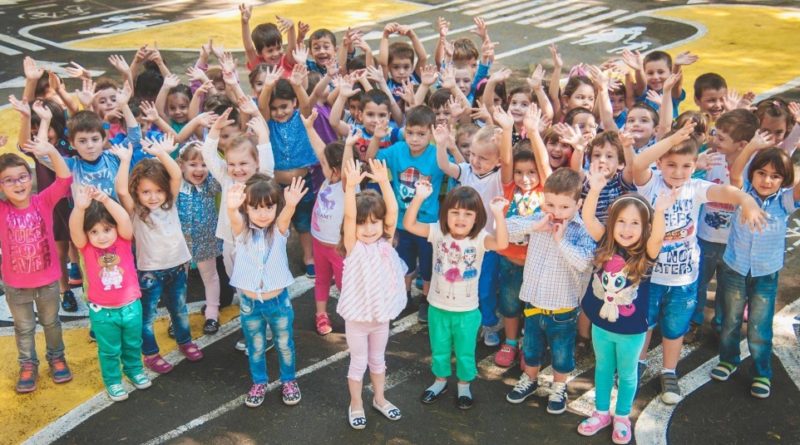 Регистрация в детские сады Тбилиси начнется 12 июня в полдень - Netgazeti