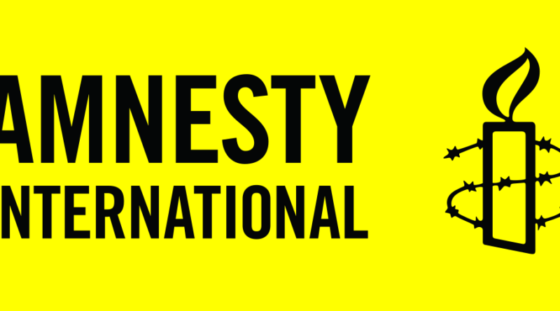 Amnesty International призывает немедленно расследовать действия полиции на митинге в Тбилиси - Netgazeti