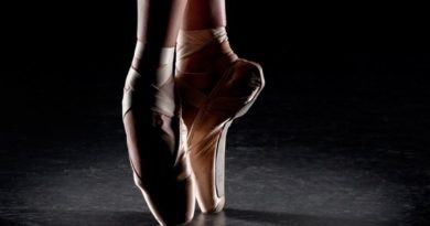 Тбилиси в третий раз примет международный балетный фестиваль