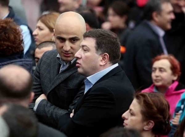 По делу об организации беспорядков в Тбилиси МВД опросит лидеров оппозиции - Netgazeti