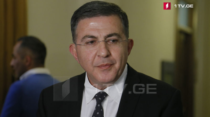 Сургуладзе: накопительную пенсионную систему в Грузии покинули 10% участников - Netgazeti