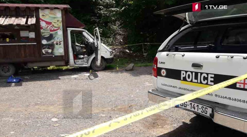 В Боржомском районе мужчину скончался от удара топором – полиция ищет убийцу - Netgazeti
