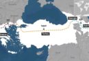 Азербайджанский газ впервые дошел до греческой границы через Грузию и Турцию — Новости-Грузия Азербайджанский газ впервые дошел до греческой границы через Грузию и Турцию — Новости-Грузия