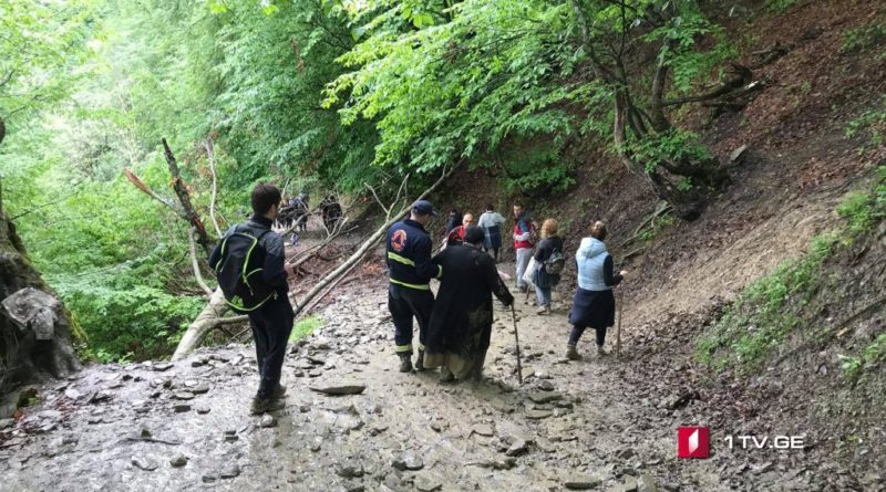 В Грузии мобилизованы спасатели в связи с народным праздником «Ломисоба»   - Netgazeti