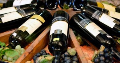 Deutsche Welle: В Европе сильно вырос спрос на качественное грузинское вино - Netgazeti