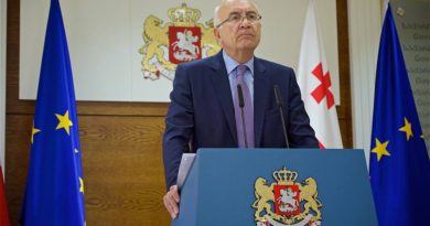 Абашидзе: Грузия и РФ настроены на сохранение экономических отношений - Netgazeti