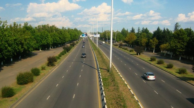 Движение на дороге к Тбилисскому аэропорту ограничат до августа - Netgazeti