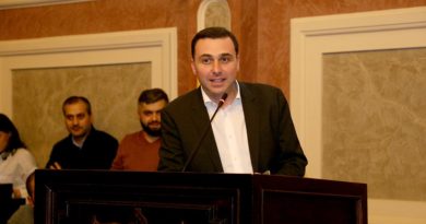 Глава Тбилисского сакребуло одобрил новый подход к стройкам - Netgazeti