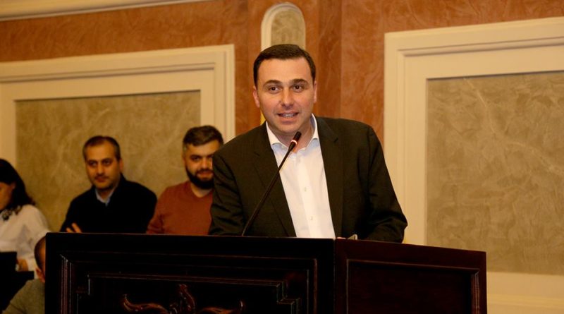 Глава Тбилисского сакребуло одобрил новый подход к стройкам - Netgazeti