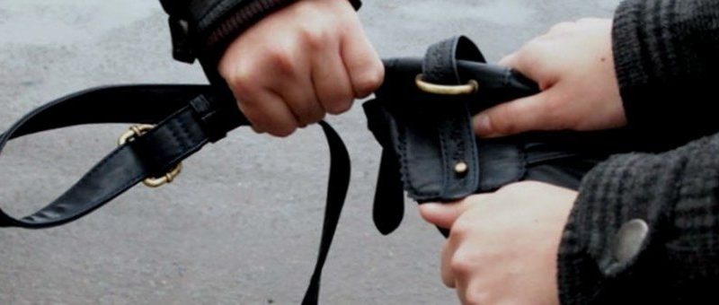 Полиция раскрыла ограбление прохожего в Тбилиси - Netgazeti