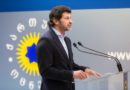 Каладзе: Российская делегация во главе с Гавриловым покинет Грузию — Новости-Грузия Каладзе: Российская делегация во главе с Гавриловым покинет Грузию — Новости-Грузия