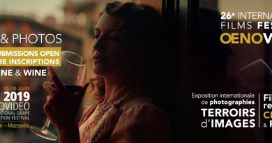 Грузинский фильм покажут на старейшем кинофестивале о вине во Франции - Netgazeti