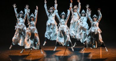 Знаменитый корейский балет выступит с гала-концертом в Тбилиси - Netgazeti