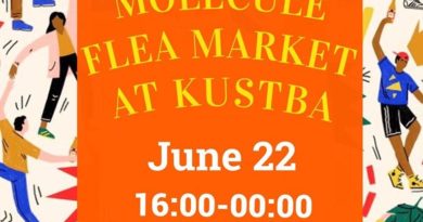 В субботу на Черепашьем озере в Тбилиси проведут «блошиный рынко» - Netgazeti