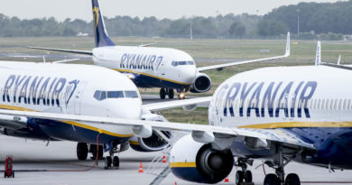 Ирландский лоукостер Ryanair может запустить рейсы в Грузию в 2020 году - Netgazeti