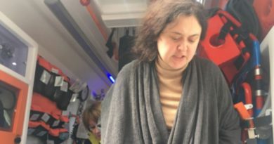 Грузия вернет в Украину 10 детей, родители которых подозреваются в трефикинге - Netgazeti