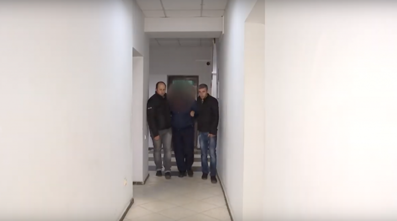 Рецидивиста задержали на западе Грузии за наркотики - Netgazeti