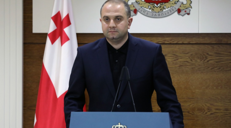 Советник Бахтадзе: радикальная повестка вредит интересам Грузии и России - Netgazeti