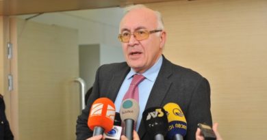 Власти Грузии пытаются получить информацию о приостановке авиасообщения с РФ - Netgazeti