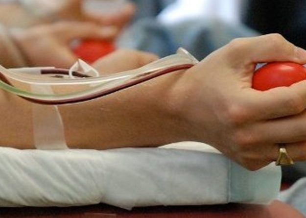 Граждан Грузии призывают стать донорами крови   - Netgazeti
