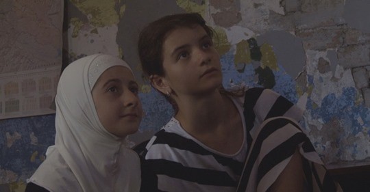 Грузинский фильм «Пока вернется отец» наградили на кинофестивале в Перу - Netgazeti