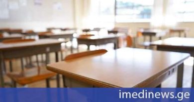 В Кахетии 82-летнего учителя уволили за попытку разврата школьницы - Netgazeti