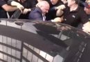 В Тбилиси гражданские активисты облили водой российского депутата Гаврилова — Новости-Грузия В Тбилиси гражданские активисты облили водой российского депутата Гаврилова — Новости-Грузия