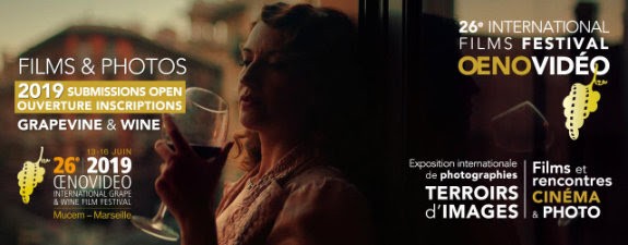 Фильм «Грузия – родина вина» получил специальный приз во Франции - Netgazeti