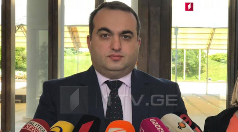 МИД Грузии: переговоры в Женеве осложняются из-за грузино-российских отношений - Netgazeti