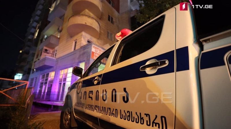Соседи рассказали об обстоятельствах двойного убийства на проспекте Гурамишвили - Netgazeti