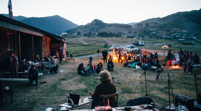 Фестиваль «AqTushetii 2019» пройдет в высокогорном Омало в авгуте - Netgazeti