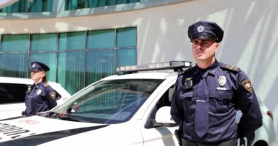 Полиция задержала жителя Тбилиси за разбой  - Netgazeti