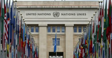 Сегодня в Женеве состоится 48-й раунд международных переговоров - Netgazeti