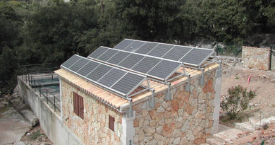 Жителям 87 высокогорных грузинских сел передадут солнечные батареи - Netgazeti
