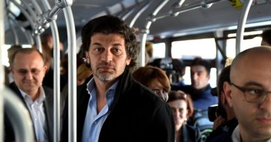 В Тбилиси внедрят единую систему оплаты в общественном транспорте - Netgazeti