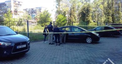 В Батуми за ночь обокрали четыре автомобиля - Netgazeti